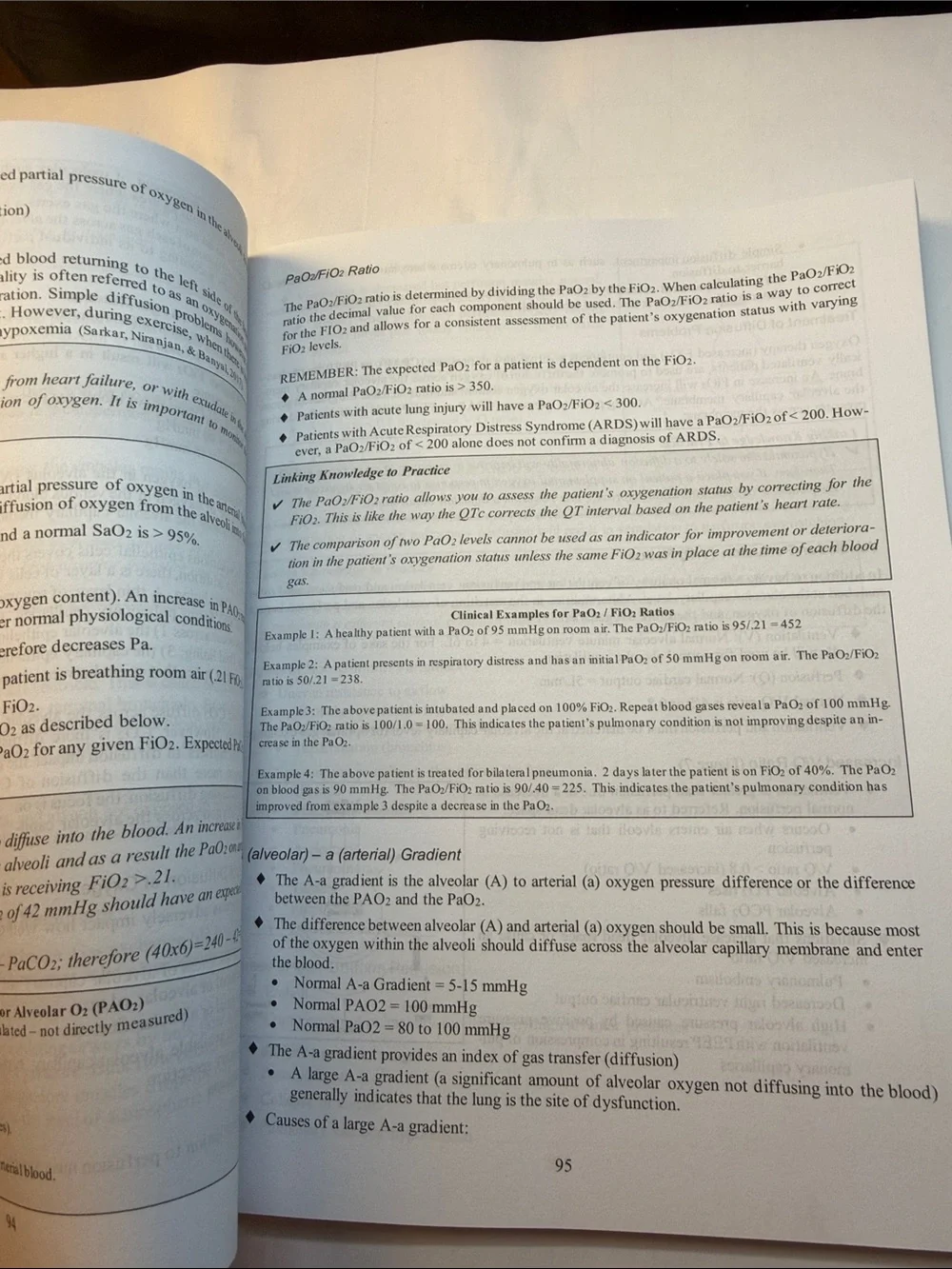 Cardiovascular Nursing Practice: Cardiovascular Essentials